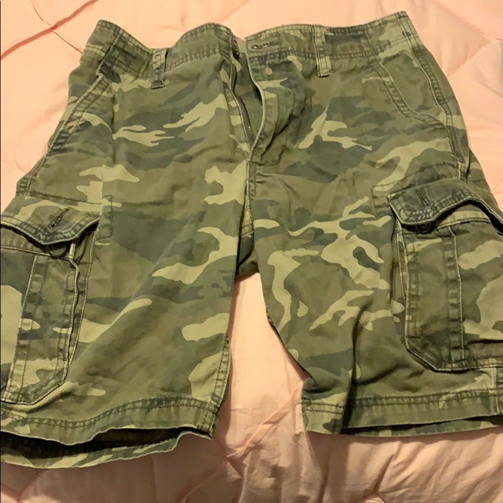 Men’s shorts